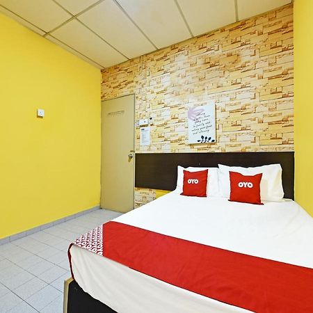 Oyo 90363 Nyamanya Inn Κουαντάν Εξωτερικό φωτογραφία