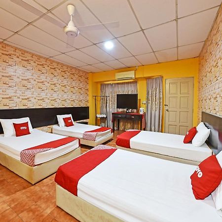 Oyo 90363 Nyamanya Inn Κουαντάν Εξωτερικό φωτογραφία