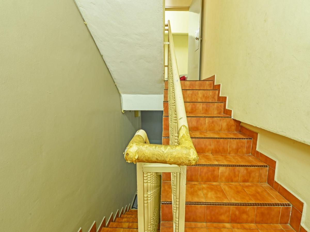 Oyo 90363 Nyamanya Inn Κουαντάν Εξωτερικό φωτογραφία
