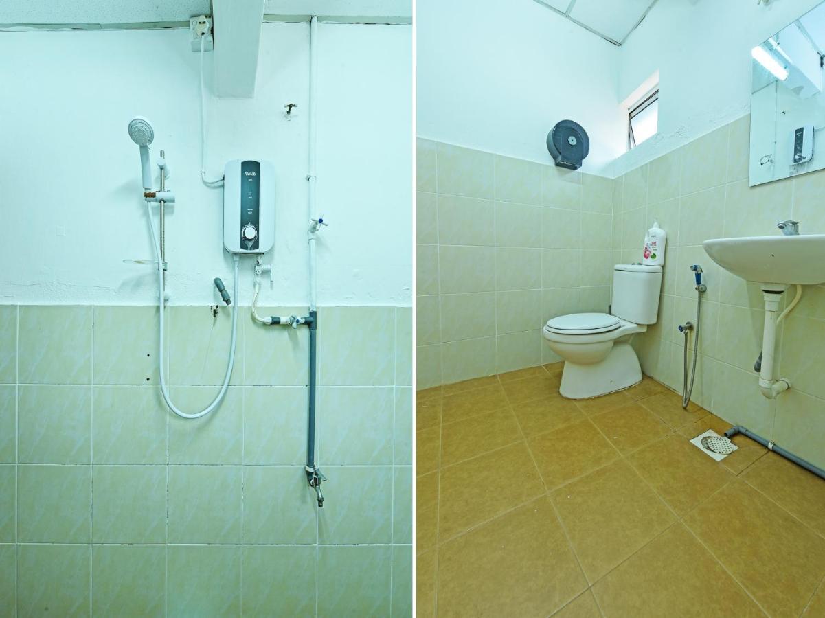 Oyo 90363 Nyamanya Inn Κουαντάν Εξωτερικό φωτογραφία