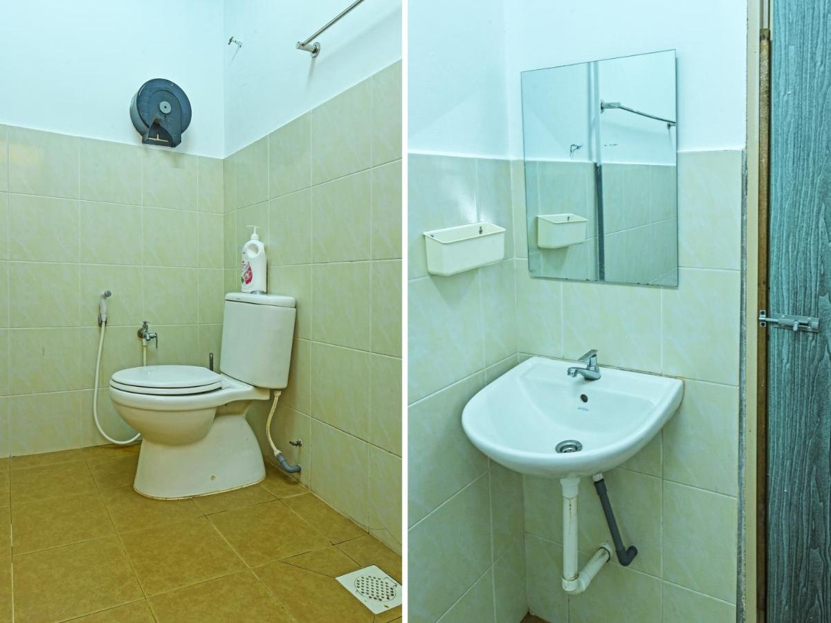 Oyo 90363 Nyamanya Inn Κουαντάν Εξωτερικό φωτογραφία